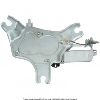2007 Toyota Highlander Windshield Wiper Motor Rear A1 Cardone 432063 image 1 of 4