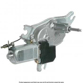 2007 Toyota Highlander Windshield Wiper Motor Rear A1 Cardone 432063 image 3 of 4