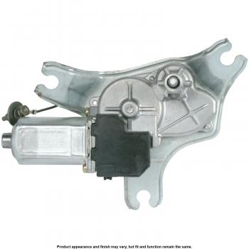 2007 Toyota Highlander Windshield Wiper Motor Rear A1 Cardone 432063 image 4 of 4