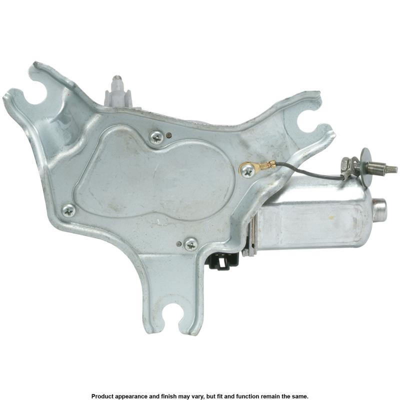 2001 Toyota Highlander Windshield Wiper Motor Rear A1 Cardone 432063 image 1 of 4