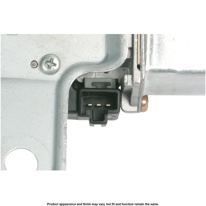 2001 Toyota Highlander Windshield Wiper Motor Rear A1 Cardone 432063 image 2 of 4