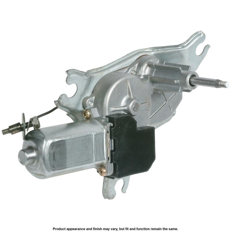 2001 Toyota Highlander Windshield Wiper Motor Rear A1 Cardone 432063 image 3 of 4