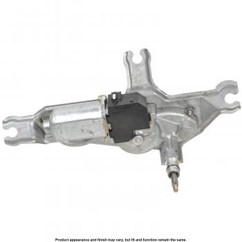 2009 Lexus RX350 Windshield Wiper Motor Rear A1 Cardone 432065 image 1 of 4