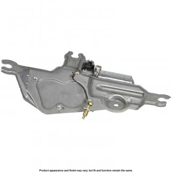 2009 Lexus RX350 Windshield Wiper Motor Rear A1 Cardone 432065 image 3 of 4