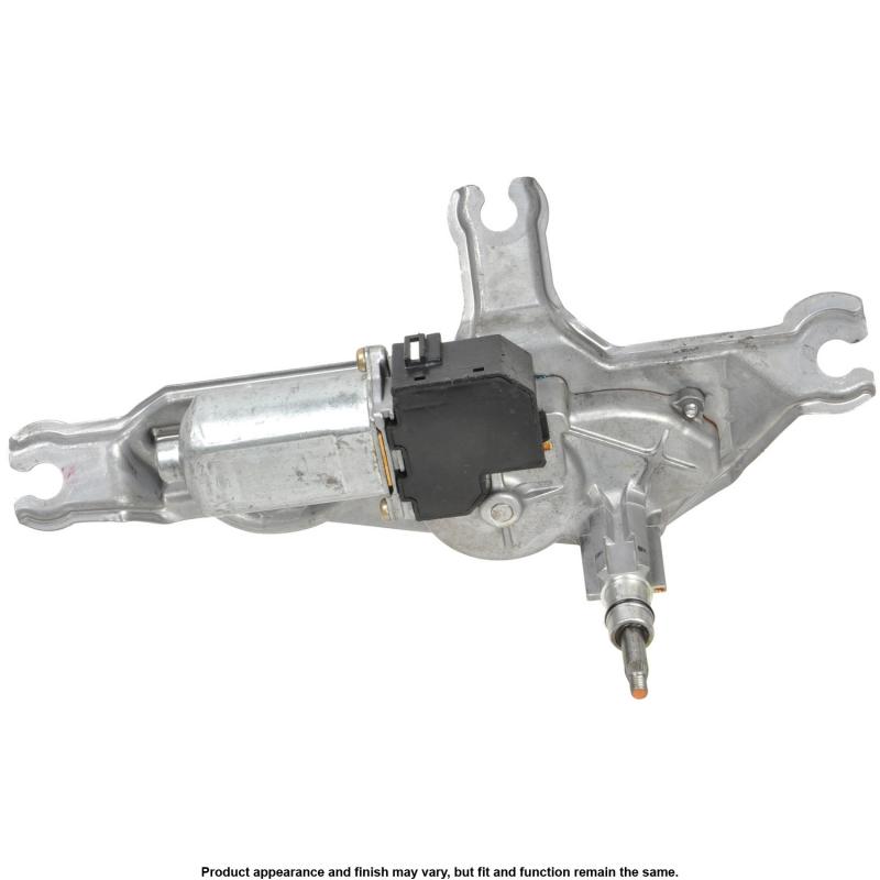 2004 Lexus RX330 Windshield Wiper Motor Rear A1 Cardone 432065 image 1 of 4