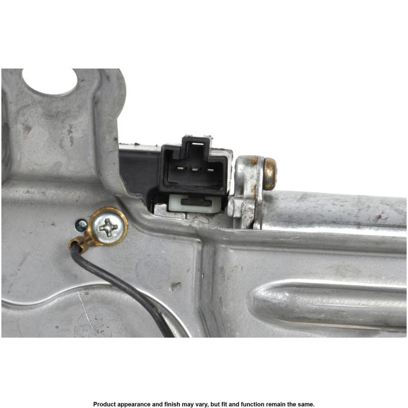 2004 Lexus RX330 Windshield Wiper Motor Rear A1 Cardone 432065 image 2 of 4