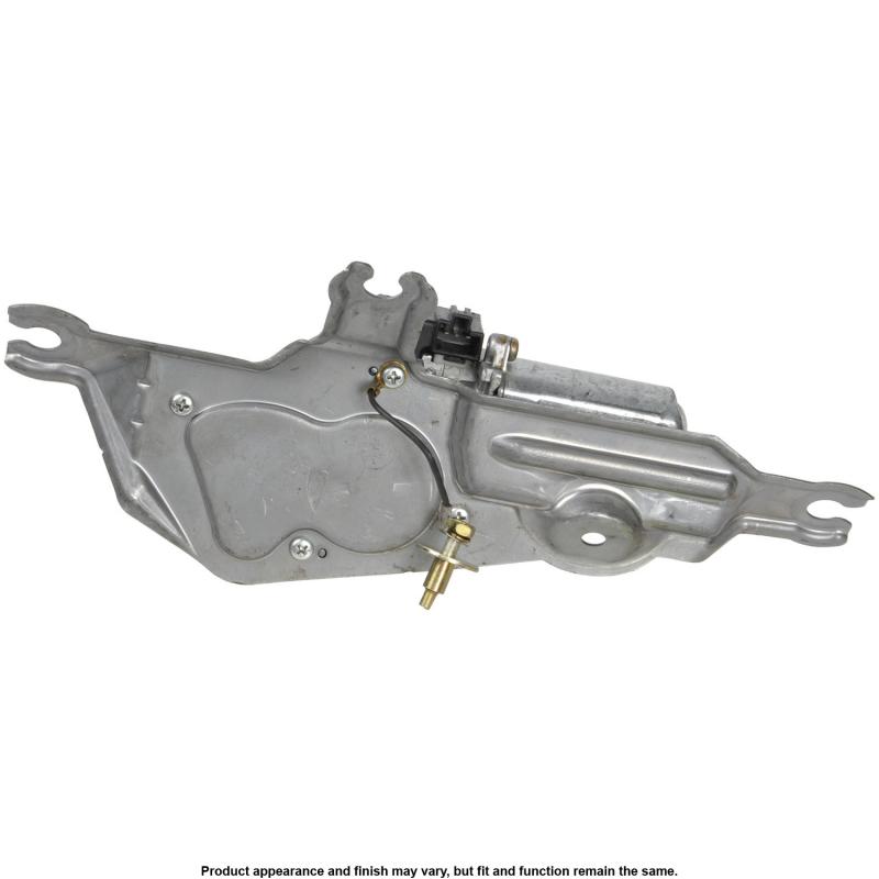 2004 Lexus RX330 Windshield Wiper Motor Rear A1 Cardone 432065 image 3 of 4