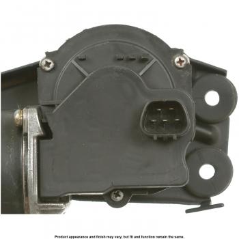 2005 Toyota MR2 Spyder Windshield Wiper Motor Front A1 Cardone 432066 image 3 of 4