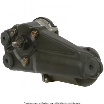 2005 Toyota MR2 Spyder Windshield Wiper Motor Front A1 Cardone 432066 image 4 of 4
