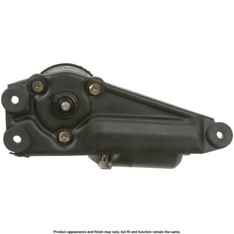 2003 Toyota MR2 Spyder Windshield Wiper Motor