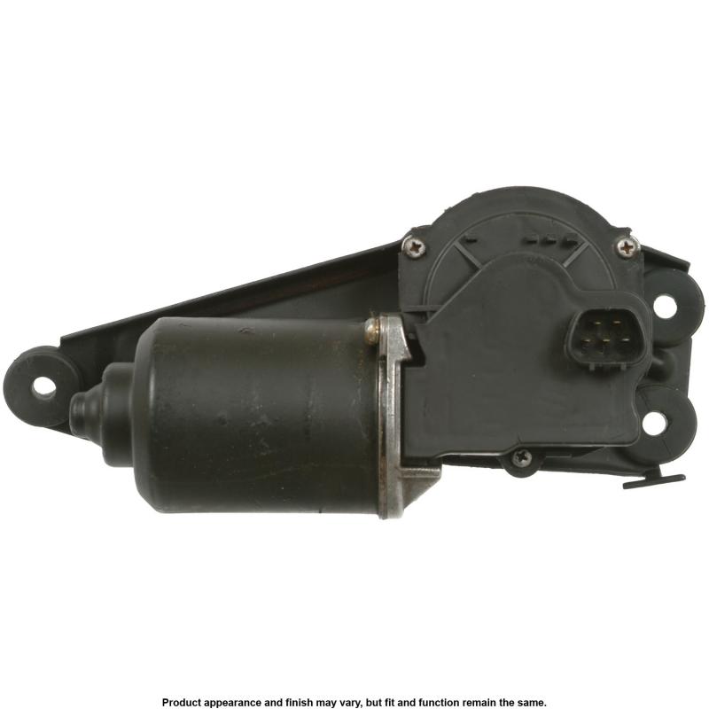 2003 Toyota MR2 Spyder Windshield Wiper Motor Front A1 Cardone 432066 image 2 of 4
