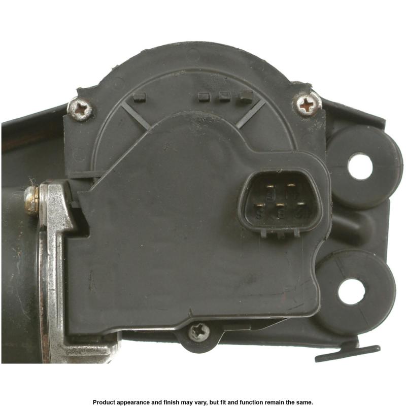 2003 Toyota MR2 Spyder Windshield Wiper Motor Front A1 Cardone 432066 image 3 of 4