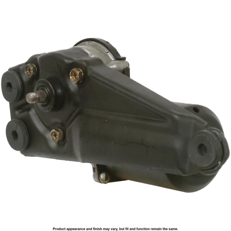 2003 Toyota MR2 Spyder Windshield Wiper Motor Front A1 Cardone 432066 image 4 of 4