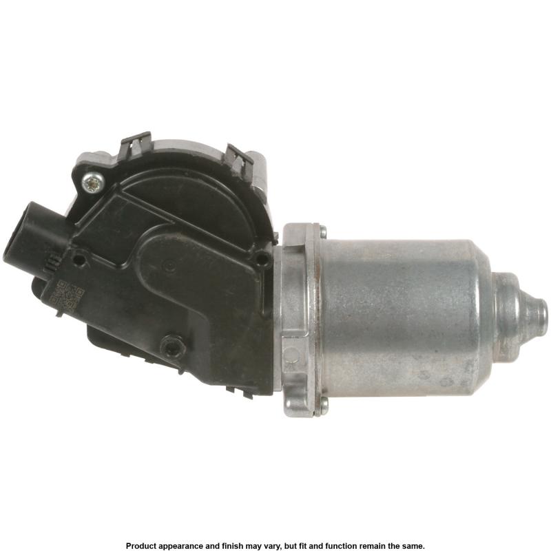 2012 Subaru WRX Windshield Wiper Motor Front A1 Cardone 432067 image 2 of 4