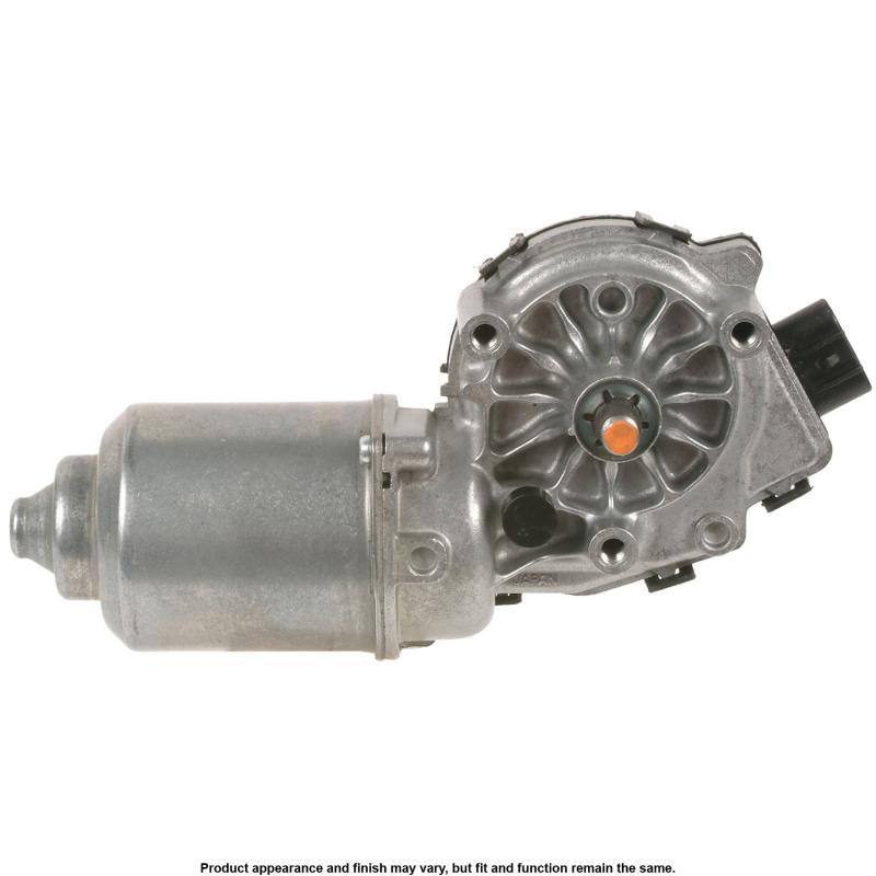 2012 Subaru WRX Windshield Wiper Motor Front A1 Cardone 432067 image 4 of 4