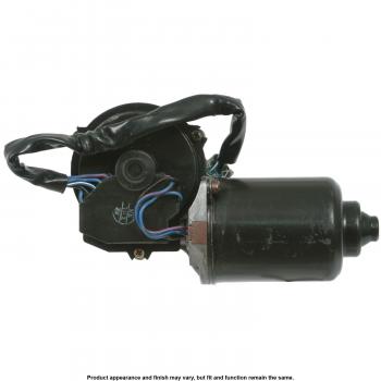 2009 Lexus SC430 Windshield Wiper Motor Front A1 Cardone 432068 image 2 of 4