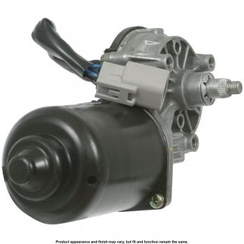 2009 Lexus SC430 Windshield Wiper Motor Front A1 Cardone 432068 image 4 of 4