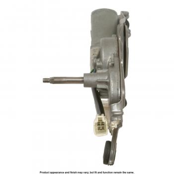 2009 Toyota Prius Windshield Wiper Motor Rear A1 Cardone 432069 image 1 of 4