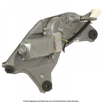2009 Toyota Prius Windshield Wiper Motor Rear A1 Cardone 432069 image 2 of 4
