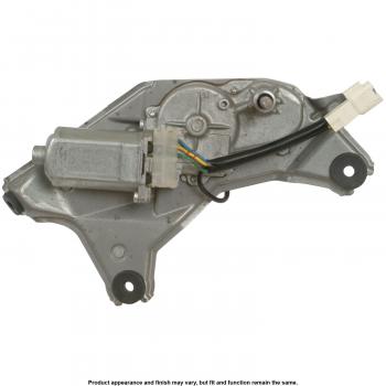 2009 Toyota Prius Windshield Wiper Motor Rear A1 Cardone 432069 image 4 of 4