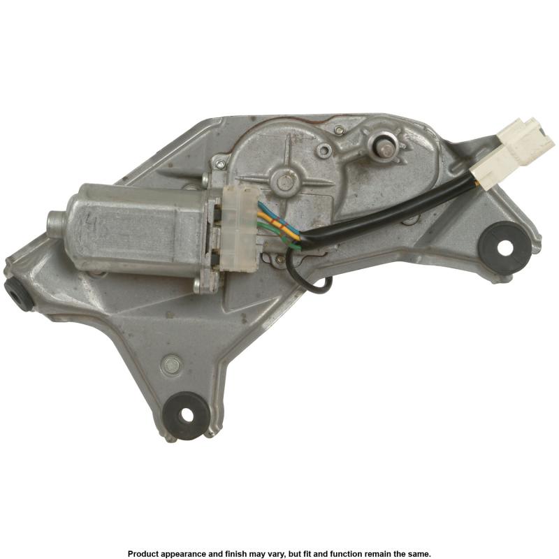 2004 Toyota Prius Windshield Wiper Motor Rear A1 Cardone 432069 image 4 of 4