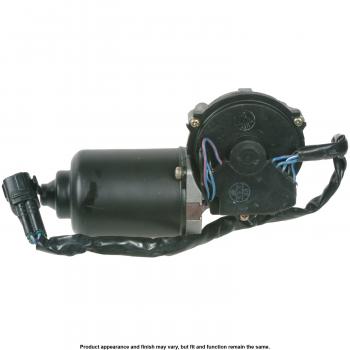 2003 Lexus LS430 Windshield Wiper Motor Front A1 Cardone 432071 image 3 of 4