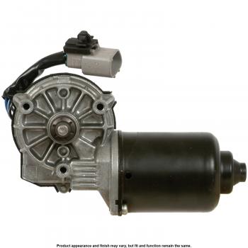 2009 Lexus RX350 Windshield Wiper Motor Front A1 Cardone 432072 image 1 of 4