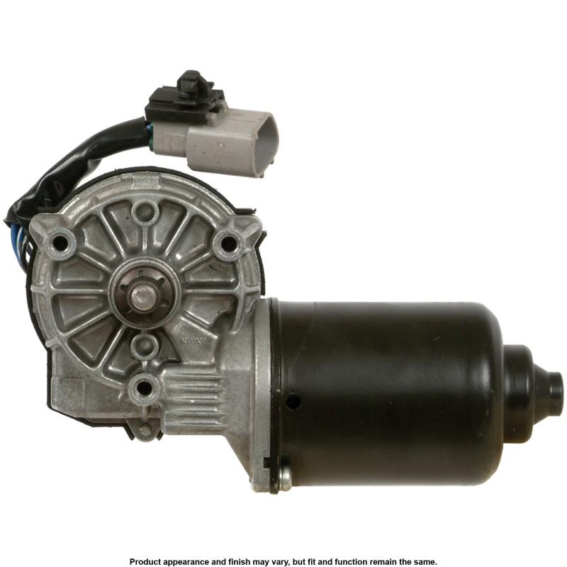 A1 Cardone 432072 Windshield Wiper Motor product image 1 of 4