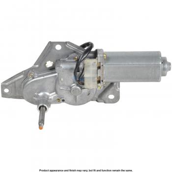 2006 Scion xB Windshield Wiper Motor Rear A1 Cardone 432073 image 2 of 4