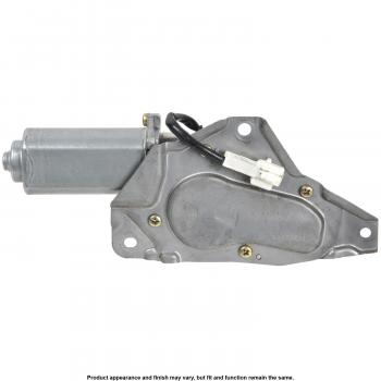2006 Scion xB Windshield Wiper Motor Rear A1 Cardone 432073 image 3 of 4