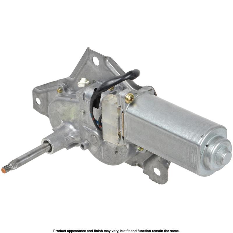 A1 Cardone 432073 - Windshield Wiper Motor A1 Cardone 432073 Windshield Wiper Motor product image 1 of 4
