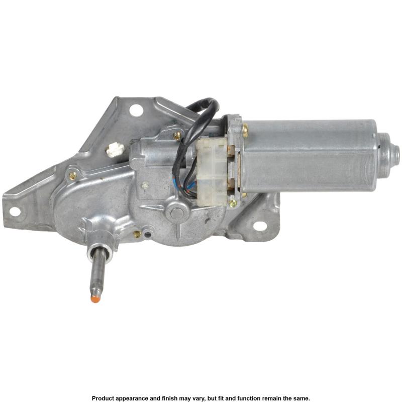 A1 Cardone 432073 - Windshield Wiper Motor A1 Cardone 432073 Windshield Wiper Motor product image 2 of 4