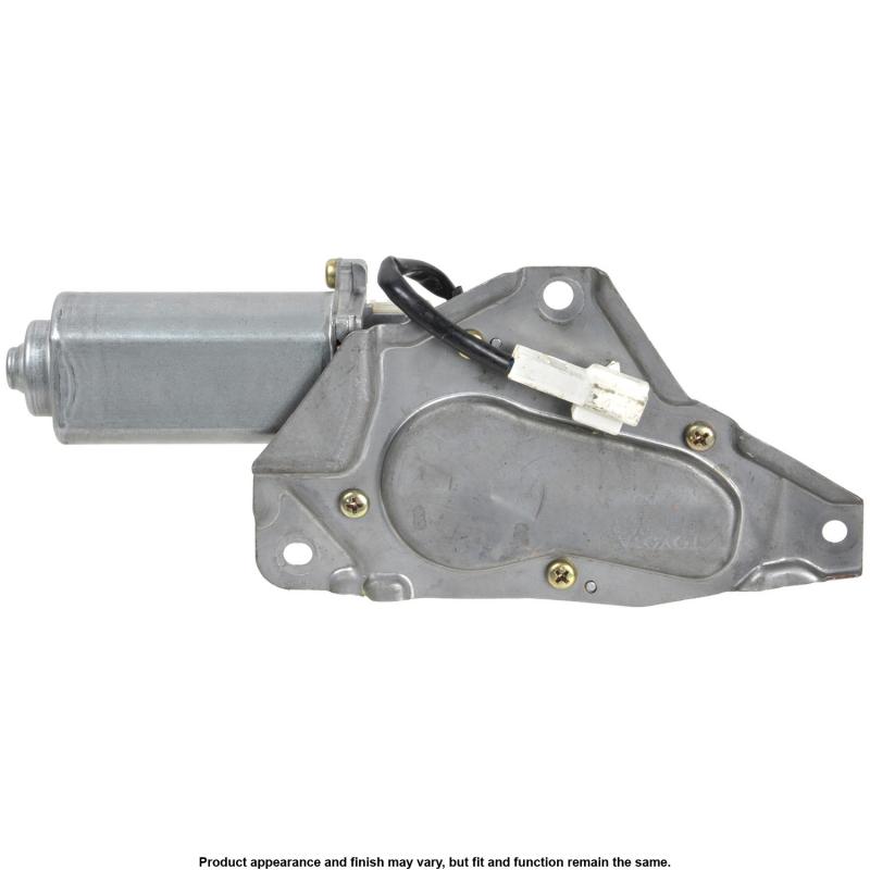 A1 Cardone 432073 - Windshield Wiper Motor A1 Cardone 432073 Windshield Wiper Motor product image 3 of 4