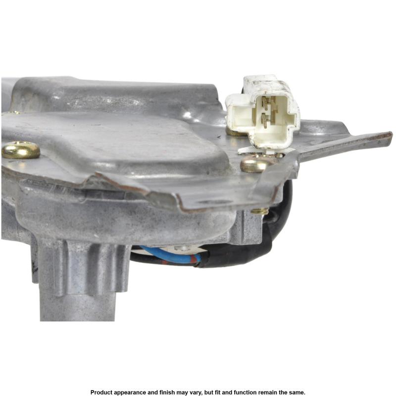 A1 Cardone 432073 - Windshield Wiper Motor A1 Cardone 432073 Windshield Wiper Motor product image 4 of 4