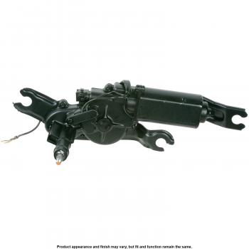 1988 Toyota Tercel Windshield Wiper Motor Rear A1 Cardone 432080 image 1 of 4