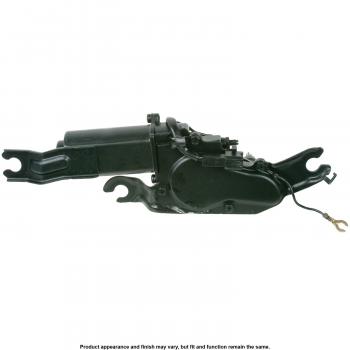 1988 Toyota Tercel Windshield Wiper Motor Rear A1 Cardone 432080 image 3 of 4