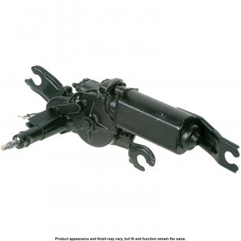 1988 Toyota Tercel Windshield Wiper Motor Rear A1 Cardone 432080 image 4 of 4