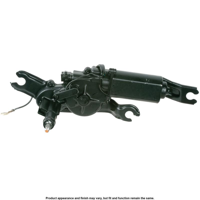 1990 Toyota Tercel Windshield Wiper Motor Rear A1 Cardone 432080 image 1 of 4