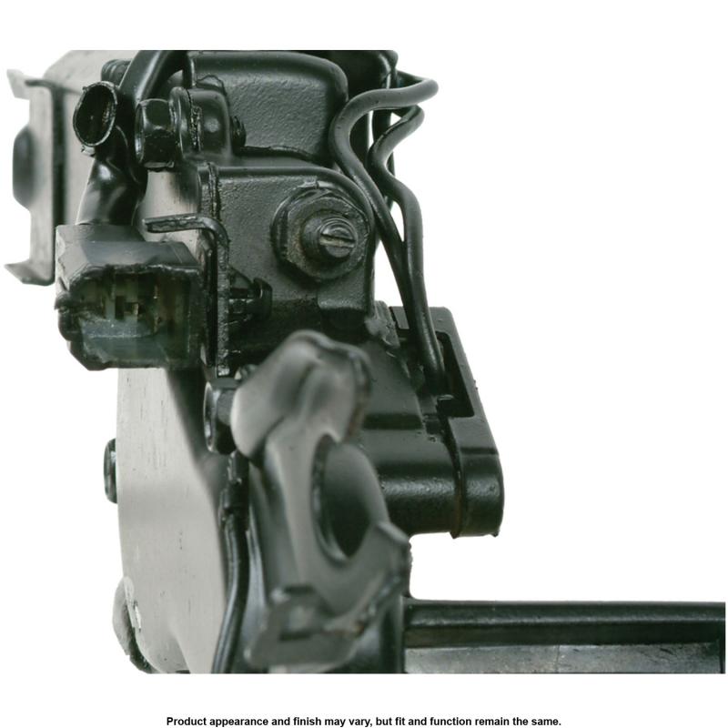 1990 Toyota Tercel Windshield Wiper Motor Rear A1 Cardone 432080 image 2 of 4