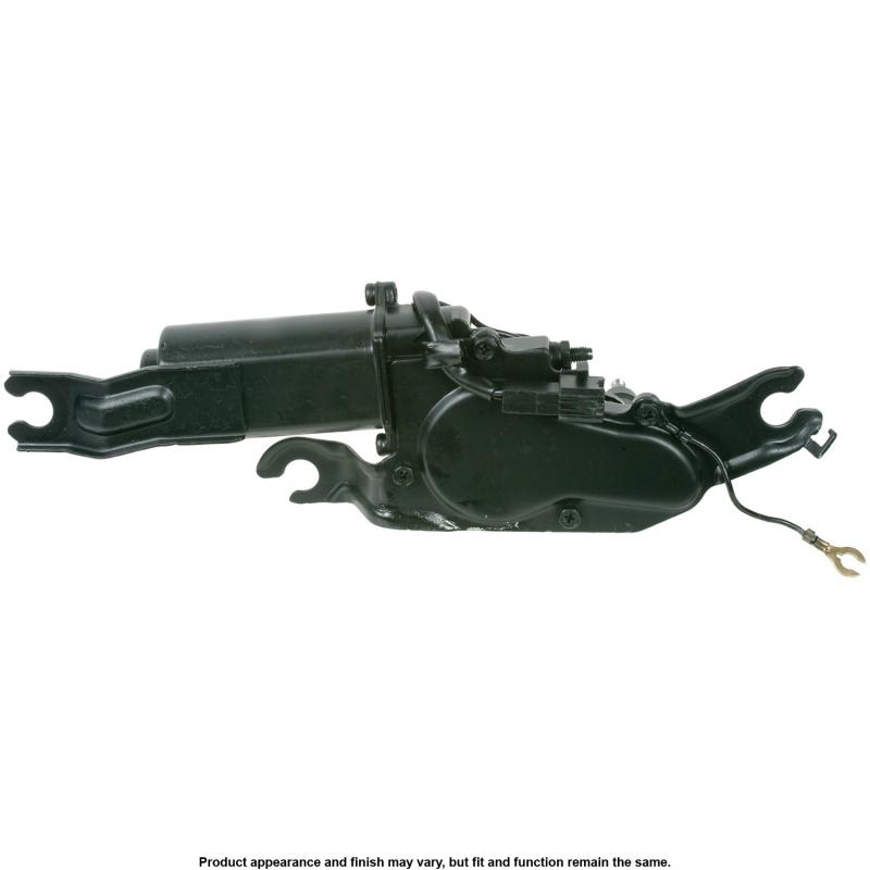 1990 Toyota Tercel Windshield Wiper Motor Rear A1 Cardone 432080 image 3 of 4