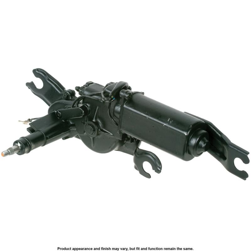 1990 Toyota Tercel Windshield Wiper Motor Rear A1 Cardone 432080 image 4 of 4