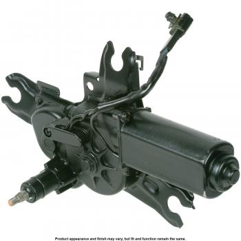 1992 Toyota Corolla Windshield Wiper Motor Rear A1 Cardone 432086 image 1 of 4