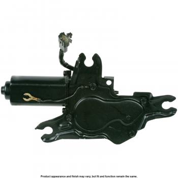 1992 Toyota Corolla Windshield Wiper Motor Rear A1 Cardone 432086 image 4 of 4