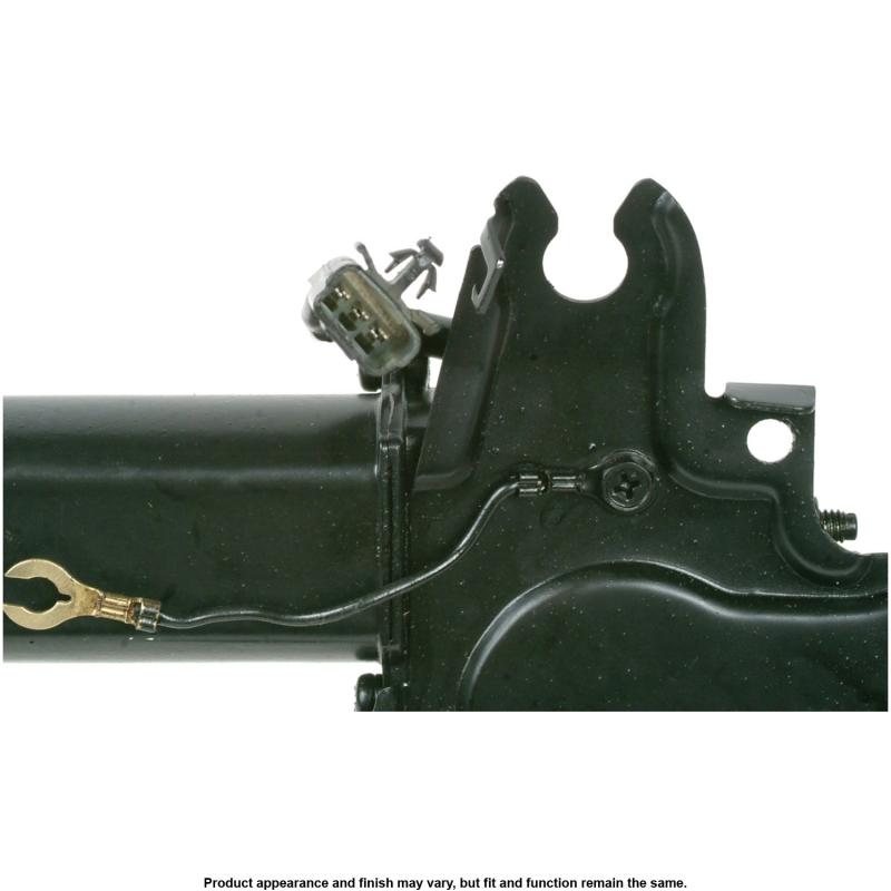 A1 Cardone 432086 Windshield Wiper Motor product image 2 of 4