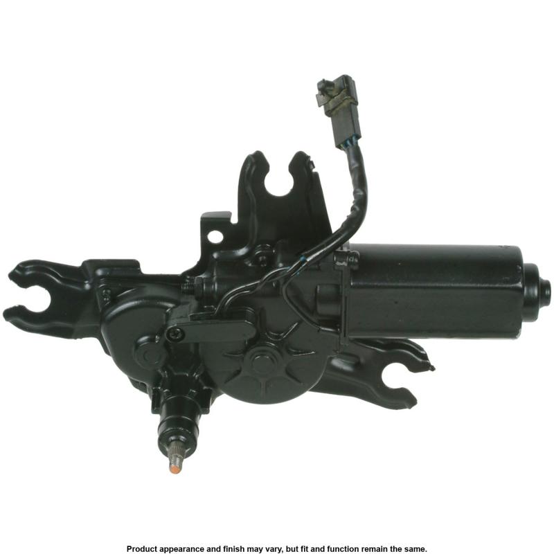 A1 Cardone 432086 Windshield Wiper Motor product image 3 of 4