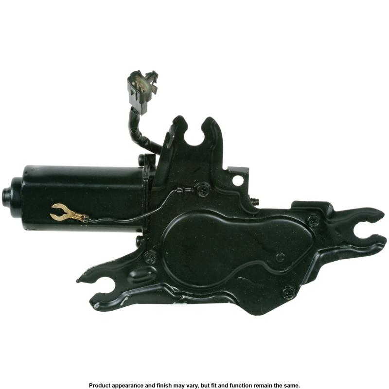 A1 Cardone 432086 Windshield Wiper Motor product image 4 of 4