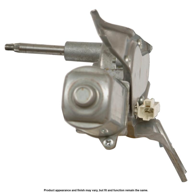 2008 Toyota Yaris Windshield Wiper Motor Rear A1 Cardone 432089 image 1 of 4
