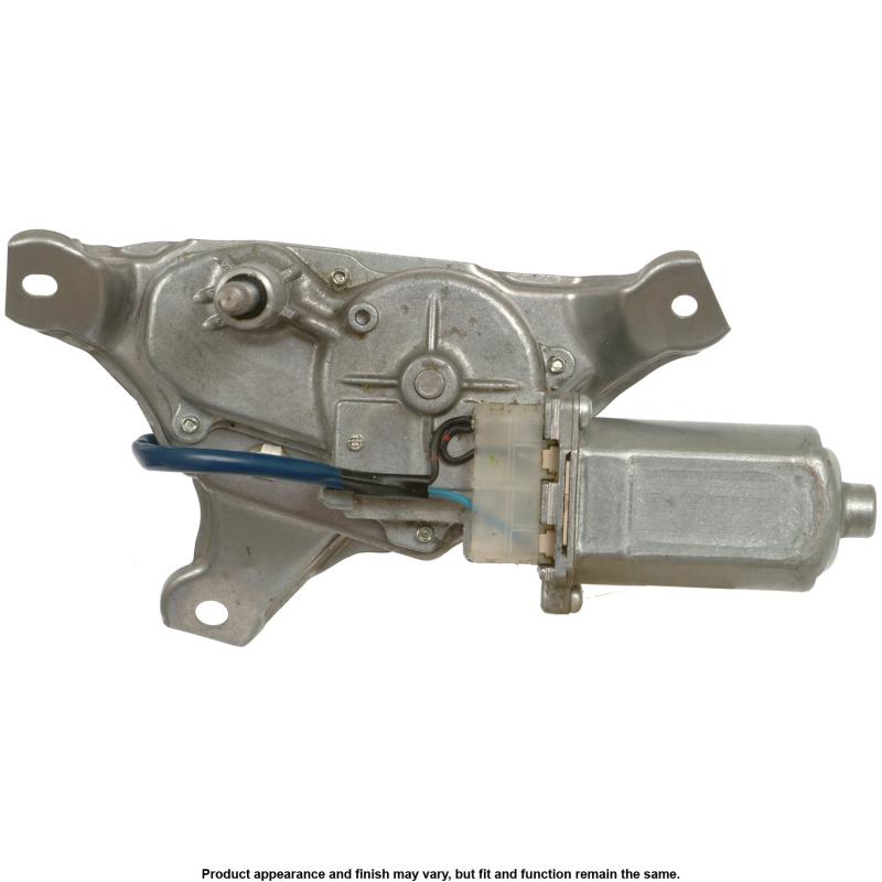 2008 Toyota Yaris Windshield Wiper Motor Rear A1 Cardone 432089 image 2 of 4