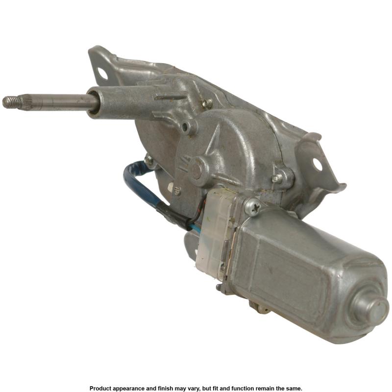 2008 Toyota Yaris Windshield Wiper Motor Rear A1 Cardone 432089 image 3 of 4