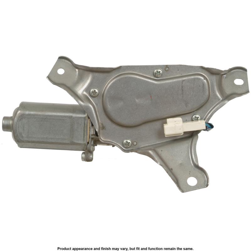 2008 Toyota Yaris Windshield Wiper Motor Rear A1 Cardone 432089 image 4 of 4